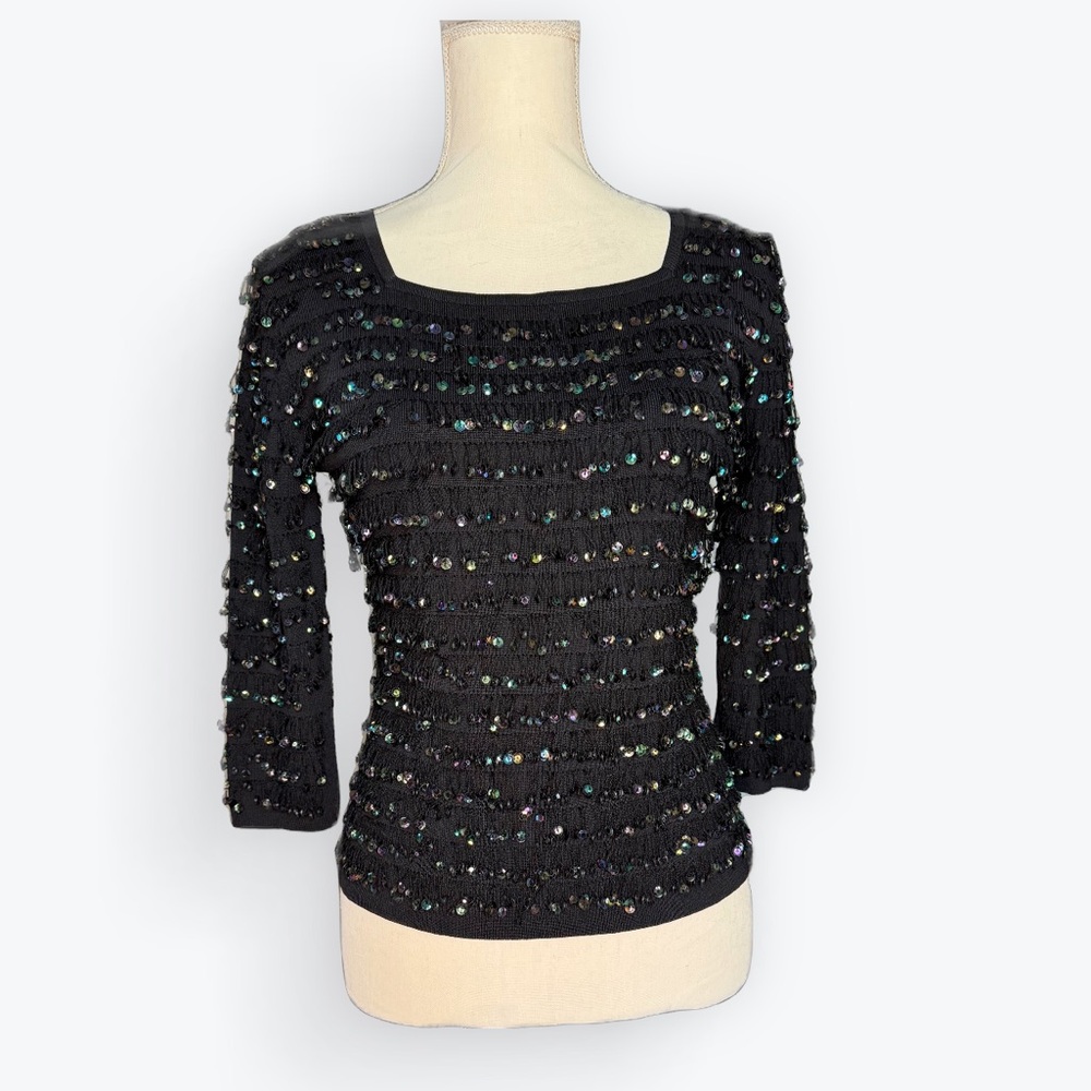 Vintage Sweater | Joseph A